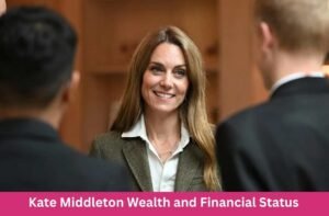 Kate Middleton Political Stand and Power