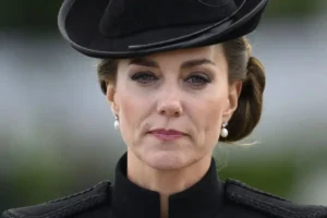 kate middleton health update